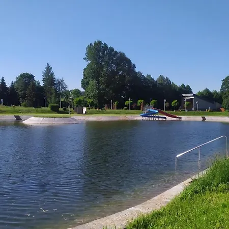 Jurajska Pokusa Kroczyce