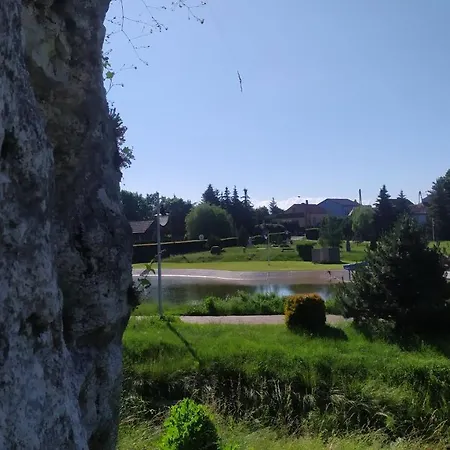 Gasthuis Jurajska Pokusa 3*