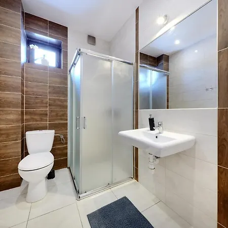 Jurajska Pokusa 3* Kroczyce