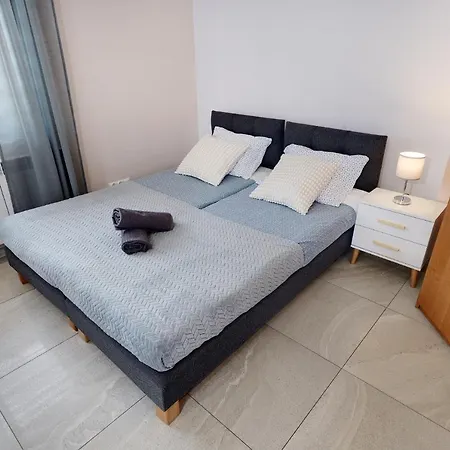 Jurajska Pokusa Kroczyce