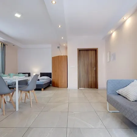 Jurajska Pokusa Maison d'hôtes