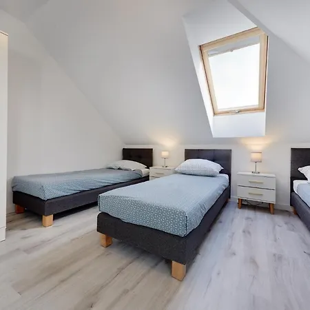 Gasthuis Jurajska Pokusa 3*