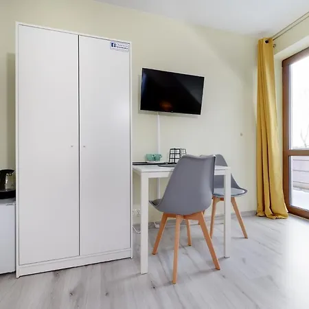 Gasthuis Jurajska Pokusa 3*