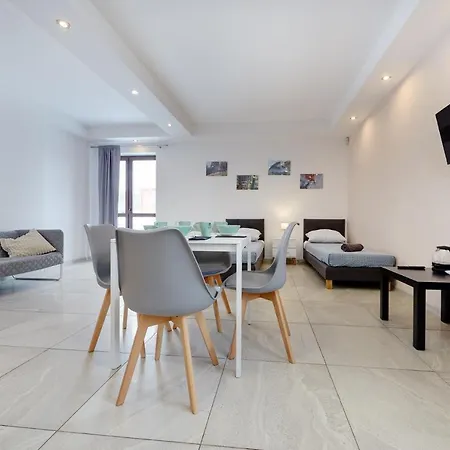 Jurajska Pokusa Kroczyce