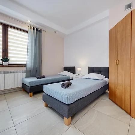 Guest house Jurajska Pokusa *