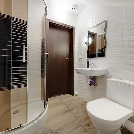 Jurajska Pokusa Guest house *
