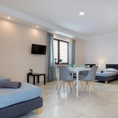 Gasthuis Jurajska Pokusa Kroczyce