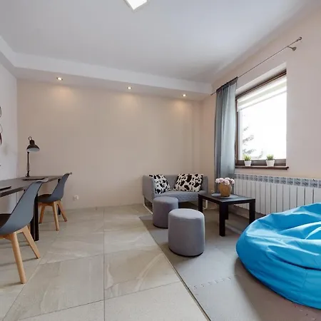 Jurajska Pokusa Guest house *