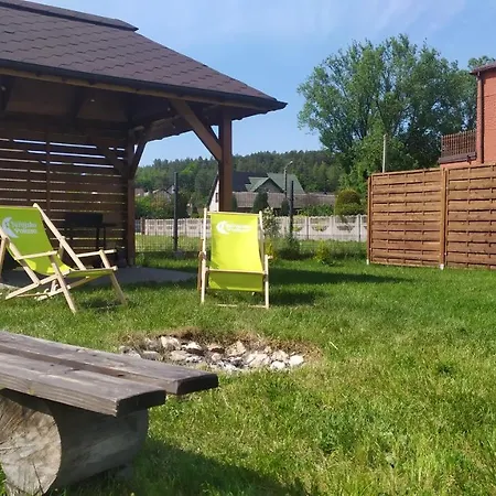 Jurajska Pokusa * Kroczyce