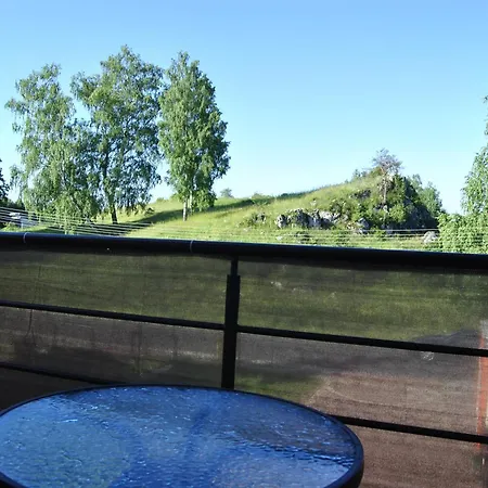 Jurajska Pokusa Kroczyce