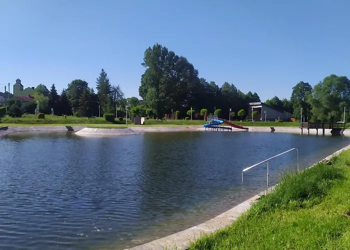 Jurajska Pokusa 크로시체