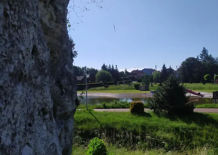 בית הארחה Jurajska Pokusa 3*