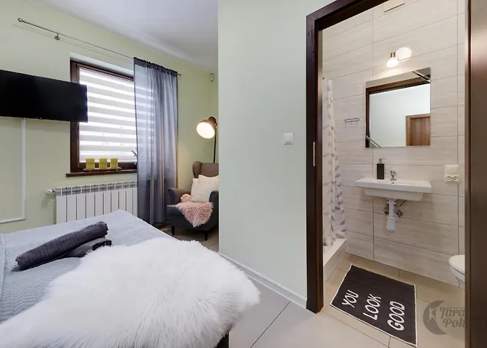 Jurajska Pokusa קרושיצה