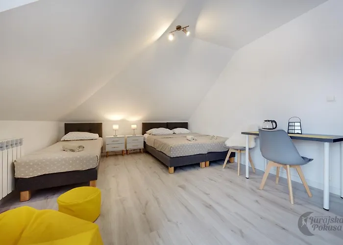 Jurajska Pokusa 3*