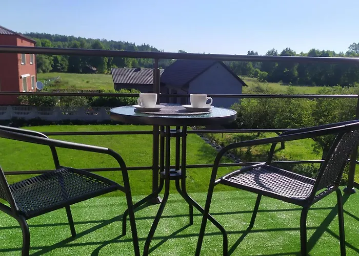 Jurajska Pokusa קרושיצה